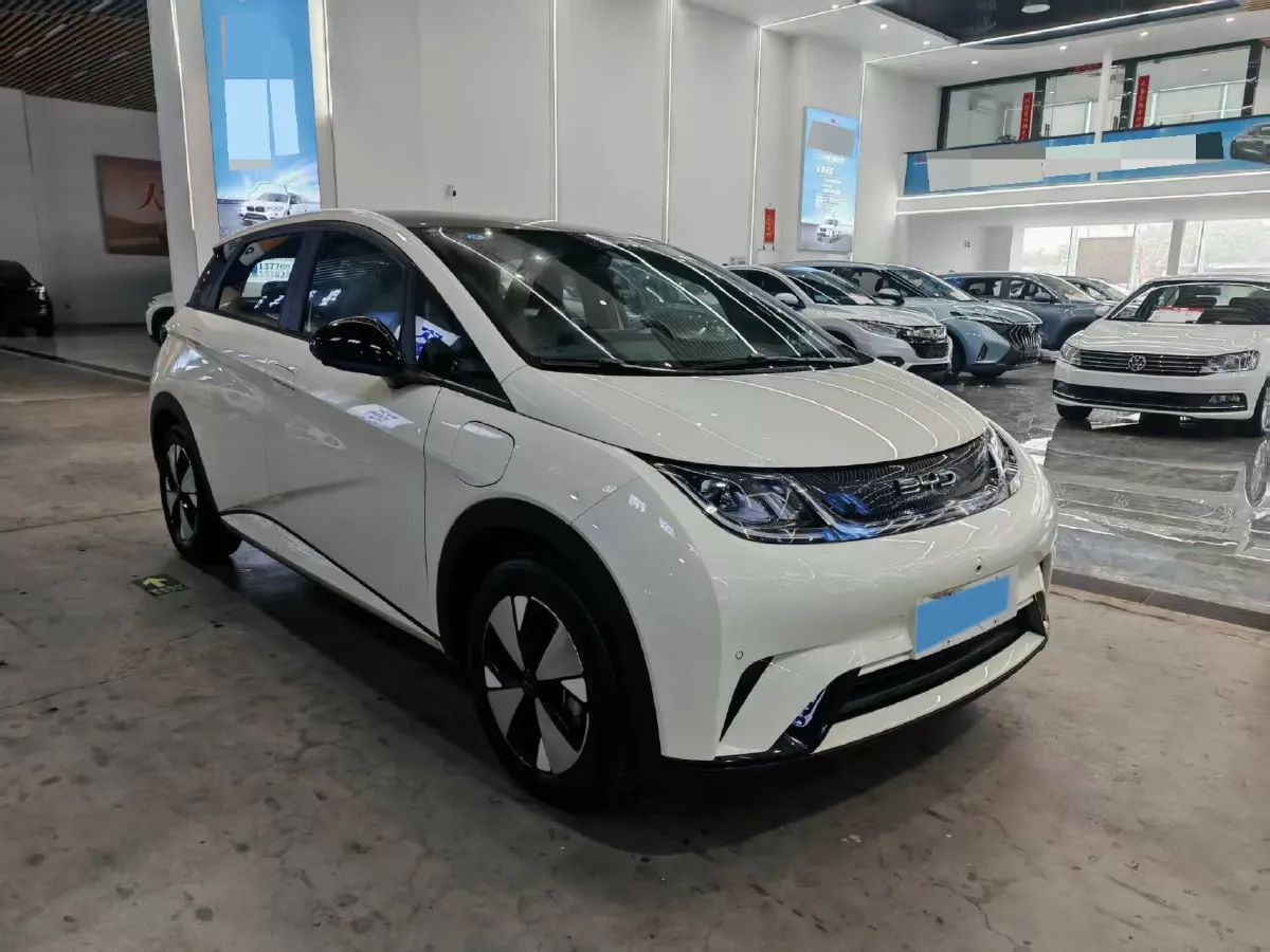 2023 BYD Dolphin BEV 44.928KWH,autocango,china used car exporter,china ev exporter,chinese used car exporter,chinese used ev exporter