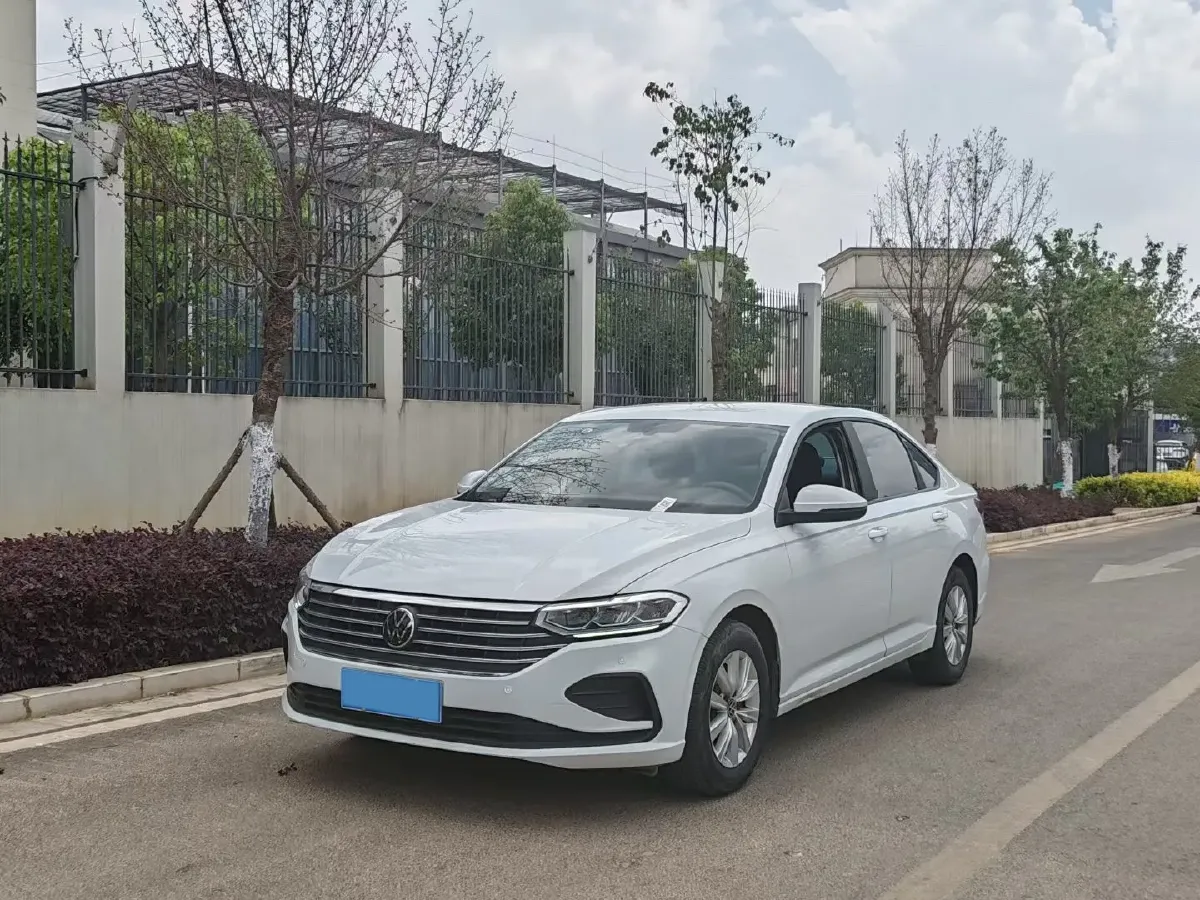 2024 Volkswagen Lavida 1.5L 110HP L4 6AT,autocango,china used car exporter,china ev exporter,chinese used car exporter,chinese used ev exporter