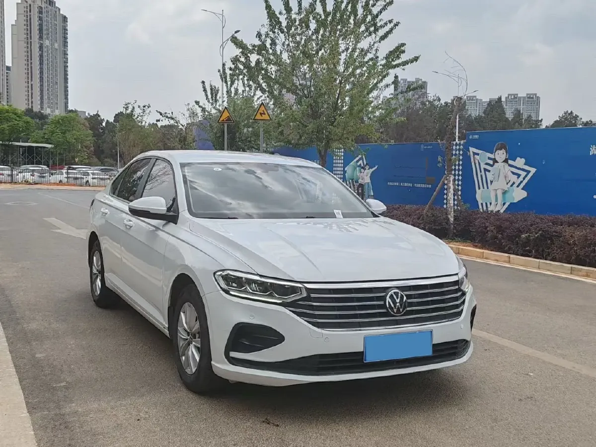 2024 Volkswagen Lavida 1.5L 110HP L4 6AT,autocango,china used car exporter,china ev exporter,chinese used car exporter,chinese used ev exporter