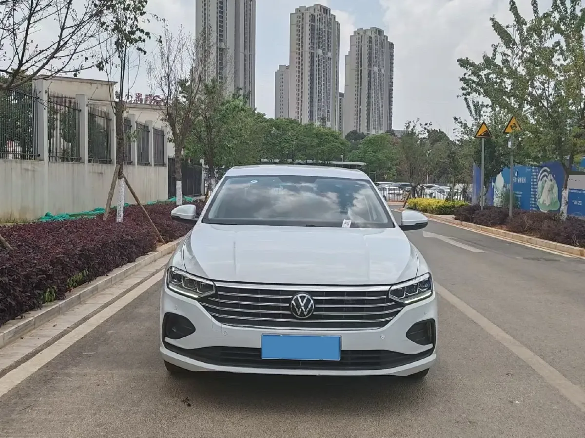 2024 Volkswagen Lavida 1.5L 110HP L4 6AT,autocango,china used car exporter,china ev exporter,chinese used car exporter,chinese used ev exporter