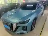 2023 HongQi H5 2.0T 224HP L4 8AT