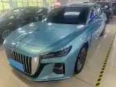 2023 HONGQI H5,autocango,china used car exporter,china ev exporter,chinese used car exporter,chinese used ev exporter