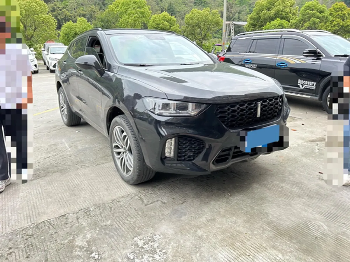 2017 WEY VV5 2.0T 197HP L4 7DCT,autocango,china used car exporter,china ev exporter,chinese used car exporter,chinese used ev exporter