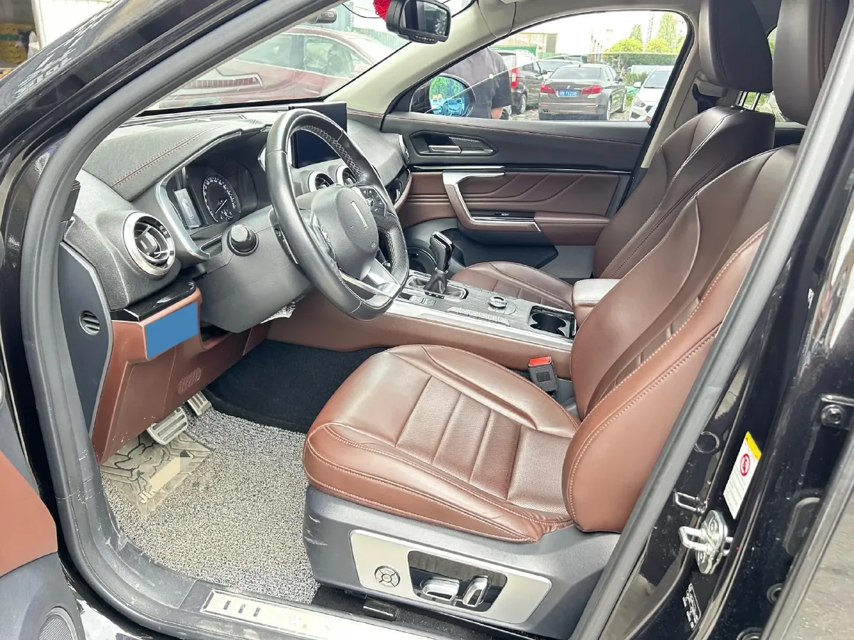 2017 WEY VV5 2.0T 197HP L4 7DCT,autocango,china used car exporter,china ev exporter,chinese used car exporter,chinese used ev exporter