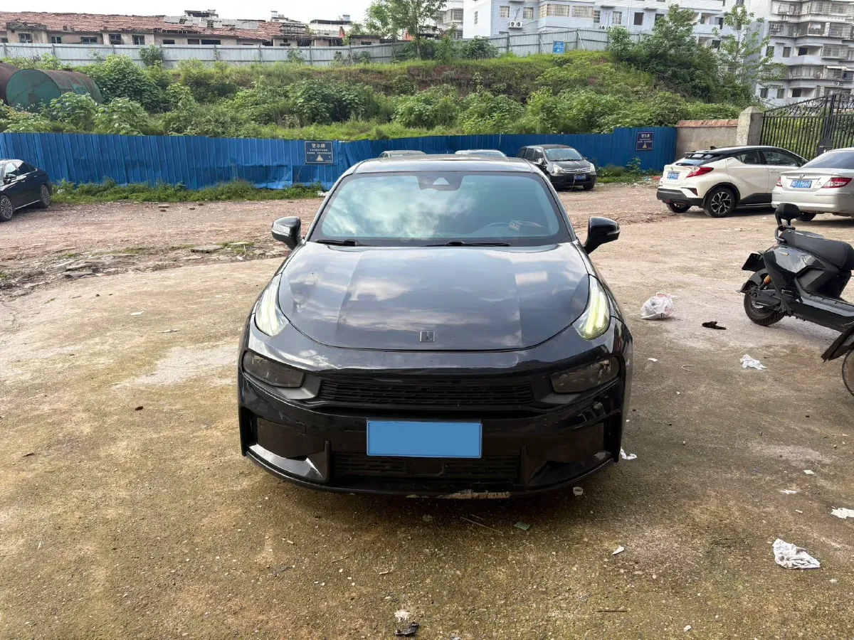 2019 LYNK&CO 01 2.0T 190HP L4 6AT,autocango,china used car exporter,china ev exporter,chinese used car exporter,chinese used ev exporter