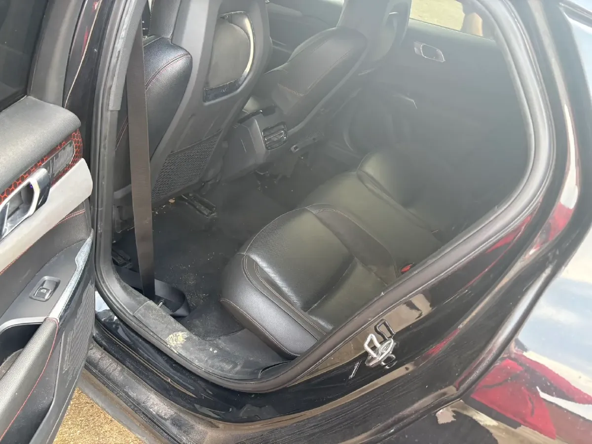 2019 LYNK&CO 01 2.0T 190HP L4 6AT,autocango,china used car exporter,china ev exporter,chinese used car exporter,chinese used ev exporter