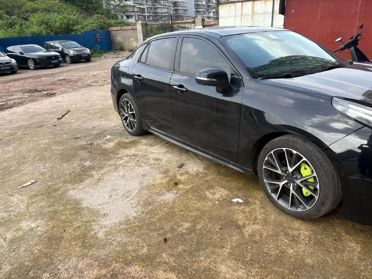 2019 LYNK&CO 01 2.0T 190HP L4 6AT,autocango,china used car exporter,china ev exporter,chinese used car exporter,chinese used ev exporter