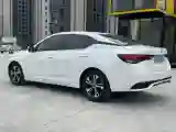 2023 Nissan Sylphy 1.6L 135HP L4 CVT