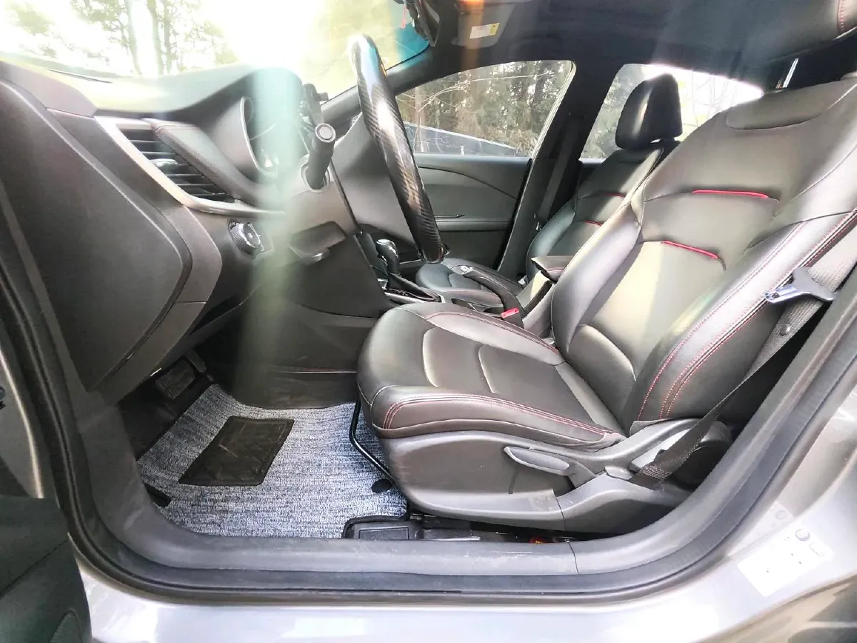 2020 Chevrolet Monza 1.3T 163HP L3 6AT,autocango,china used car exporter,china ev exporter,chinese used car exporter,chinese used ev exporter