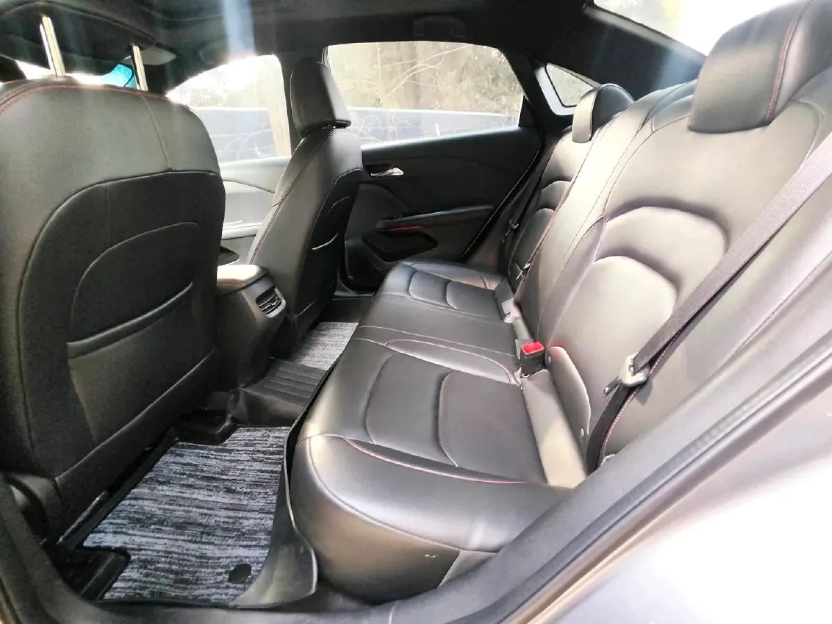 2020 Chevrolet Monza 1.3T 163HP L3 6AT,autocango,china used car exporter,china ev exporter,chinese used car exporter,chinese used ev exporter