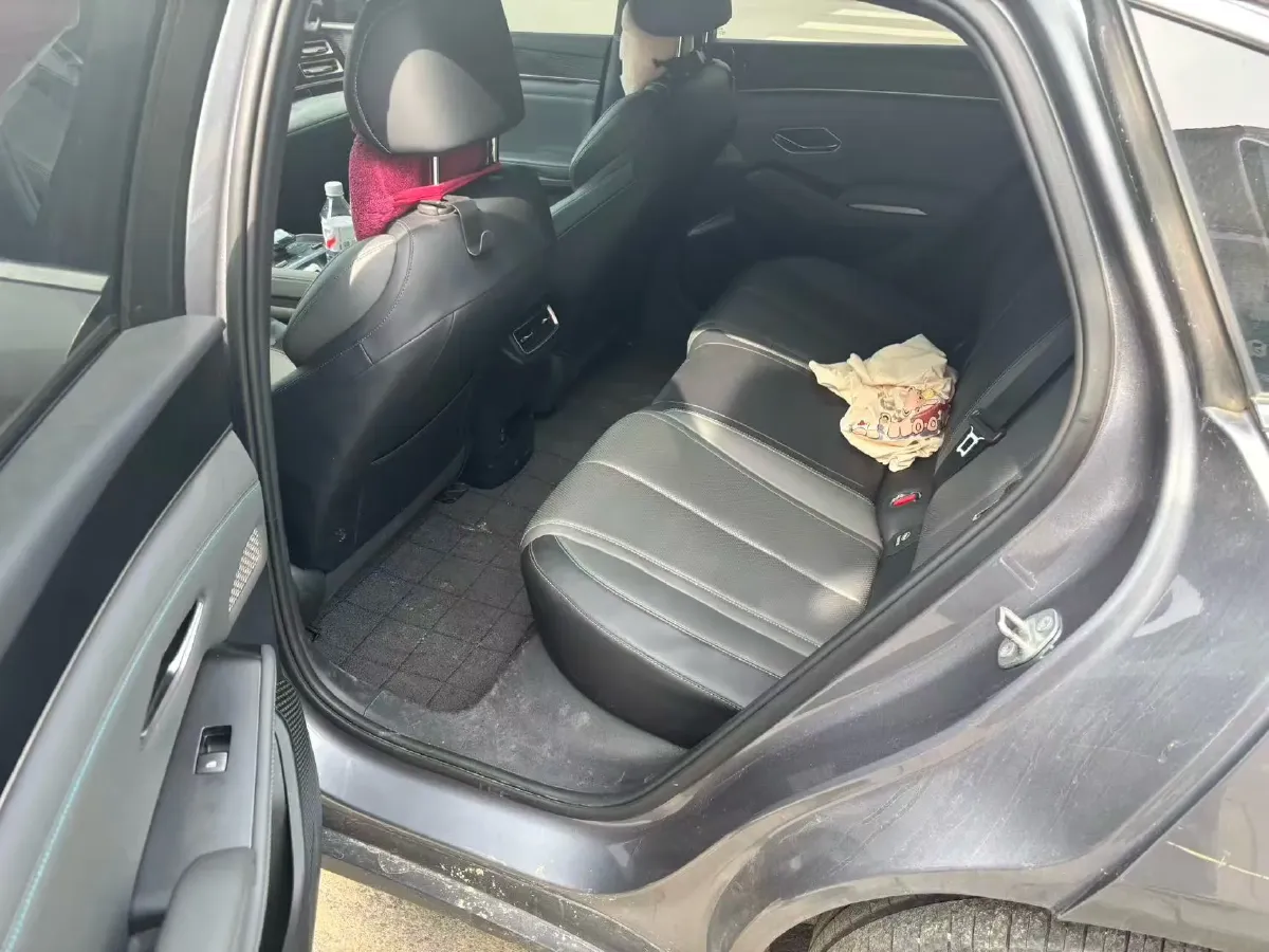 2024 BYD QinL 1.5L 101HP L4 E-CVT PHEV 15.87KWH,autocango,china used car exporter,china ev exporter,chinese used car exporter,chinese used ev exporter