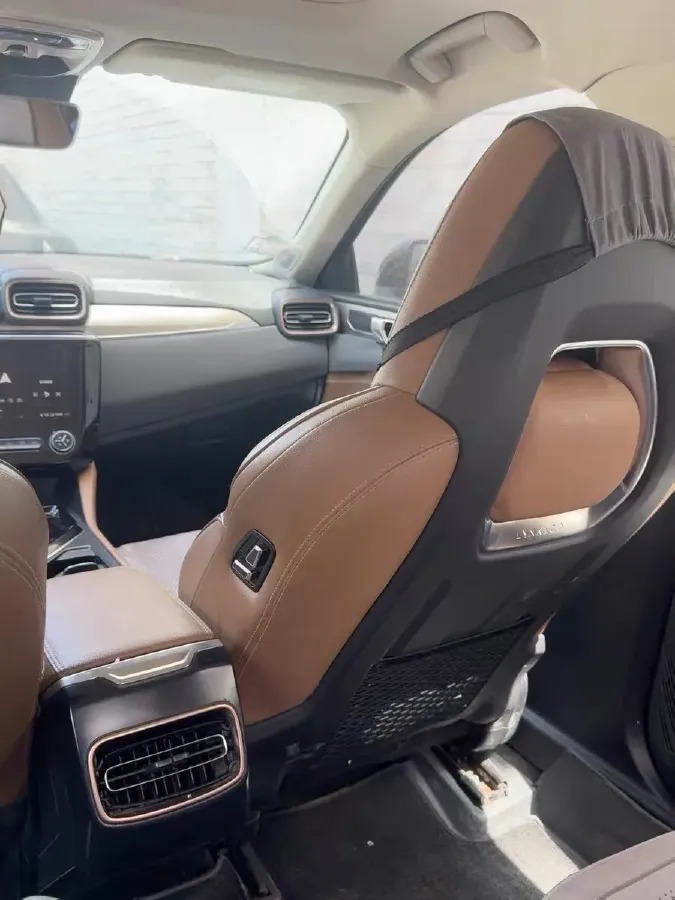 2018 LYNK&CO 03 1.5T 180HP L3 7DCT,autocango,china used car exporter,china ev exporter,chinese used car exporter,chinese used ev exporter