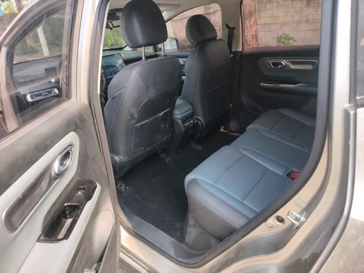 2023 Aion Y BEV 61.7KWH,autocango,china used car exporter,china ev exporter,chinese used car exporter,chinese used ev exporter