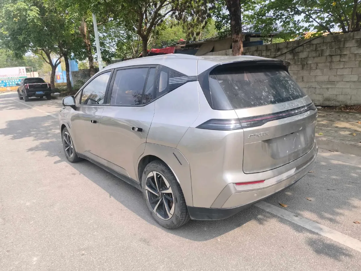 2023 Aion Y BEV 61.7KWH,autocango,china used car exporter,china ev exporter,chinese used car exporter,chinese used ev exporter