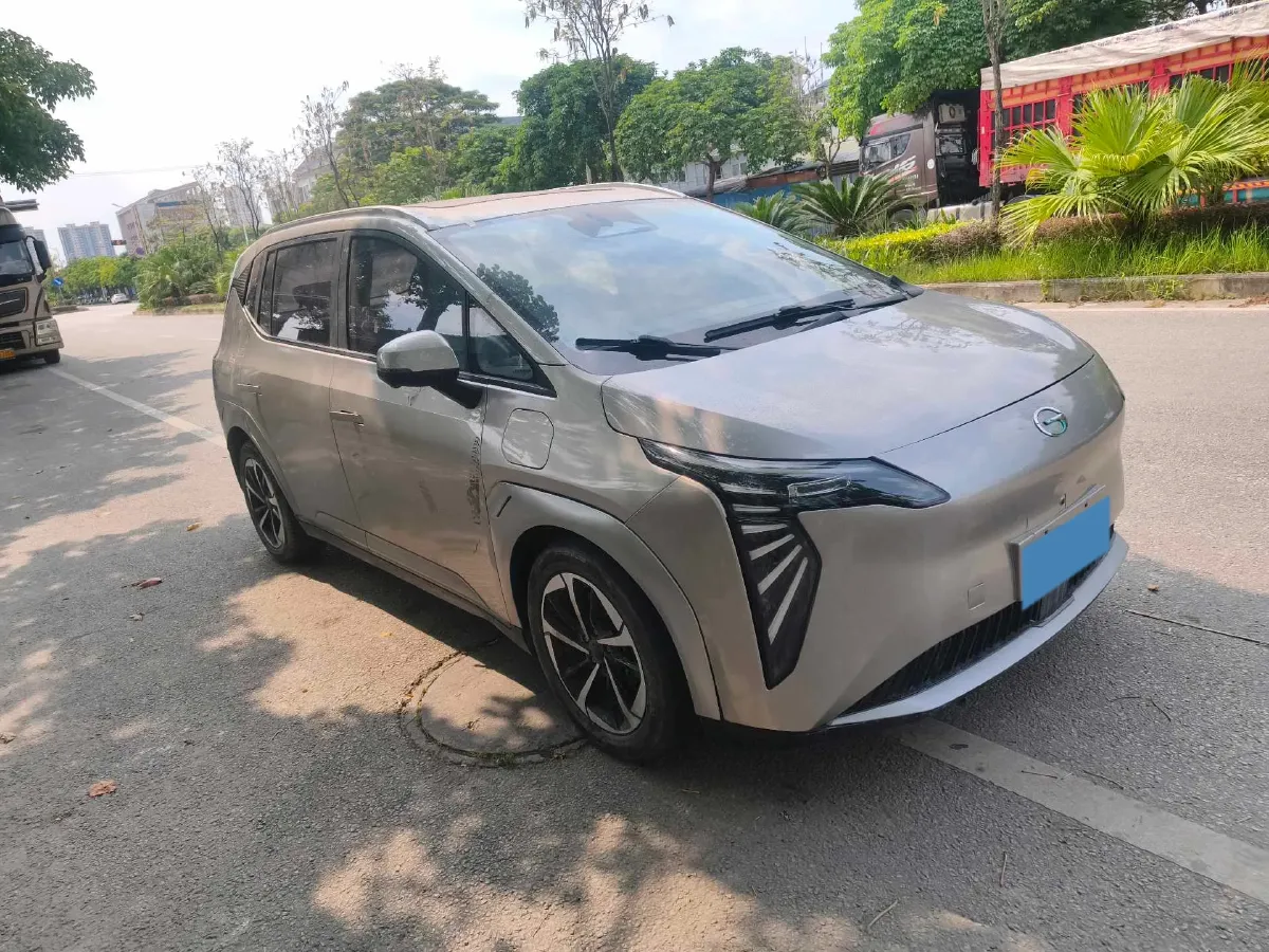 2023 Aion Y BEV 61.7KWH,autocango,china used car exporter,china ev exporter,chinese used car exporter,chinese used ev exporter