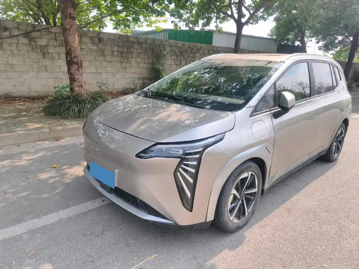 2023 Aion Y BEV 61.7KWH,autocango,china used car exporter,china ev exporter,chinese used car exporter,chinese used ev exporter