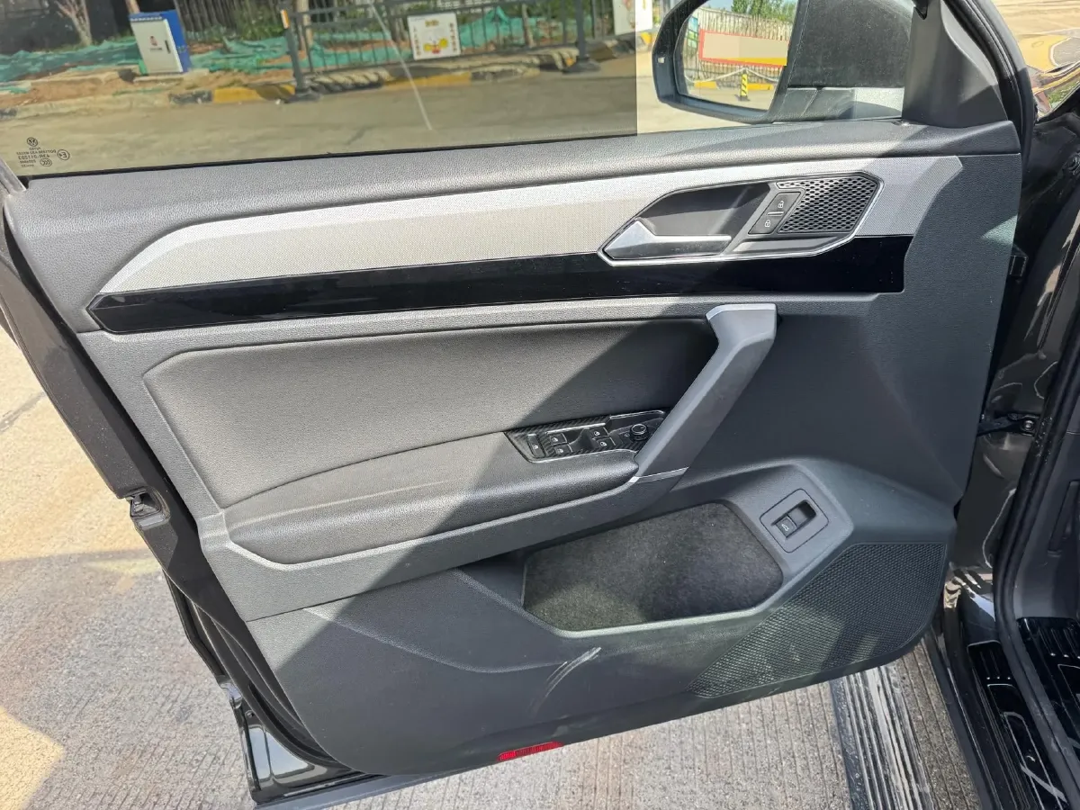 2022 Volkswagen Tayron 1.4T 150HP L4 7DCT,autocango,china used car exporter,china ev exporter,chinese used car exporter,chinese used ev exporter