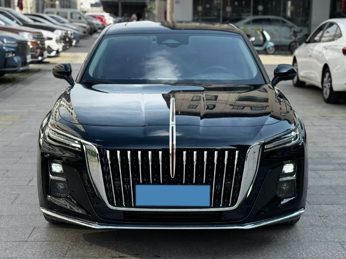 2022 HongQi H5 1.8T 197HP L4 6AT,autocango,china used car exporter,china ev exporter,chinese used car exporter,chinese used ev exporter