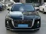 2022 HongQi H5 1.8T 197HP L4 6AT
