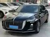2022 HongQi H5 1.8T 197HP L4 6AT