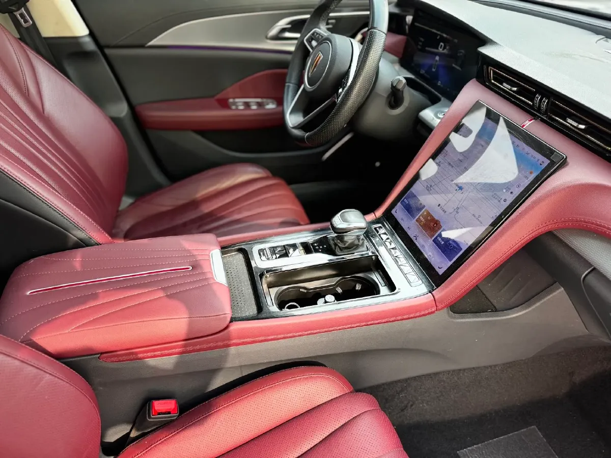 2022 HongQi H5 1.8T 197HP L4 6AT,autocango,china used car exporter,china ev exporter,chinese used car exporter,chinese used ev exporter