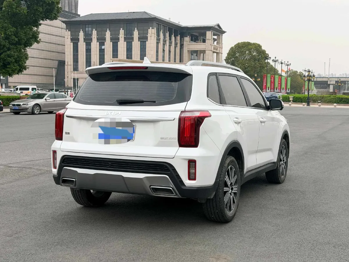 2021 Kia Sportage R 2.0L 161HP L4 6AT,autocango,china used car exporter,china ev exporter,chinese used car exporter,chinese used ev exporter