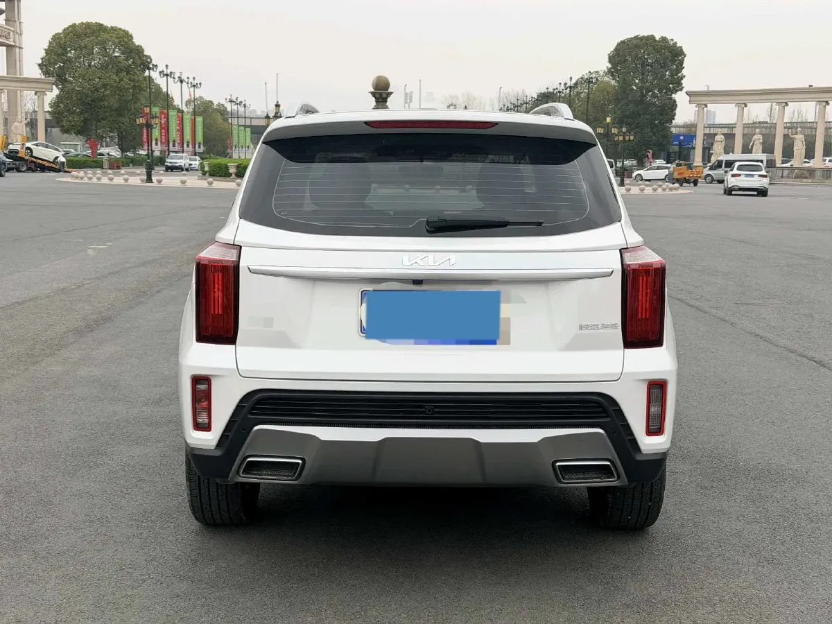 2021 Kia Sportage R 2.0L 161HP L4 6AT,autocango,china used car exporter,china ev exporter,chinese used car exporter,chinese used ev exporter