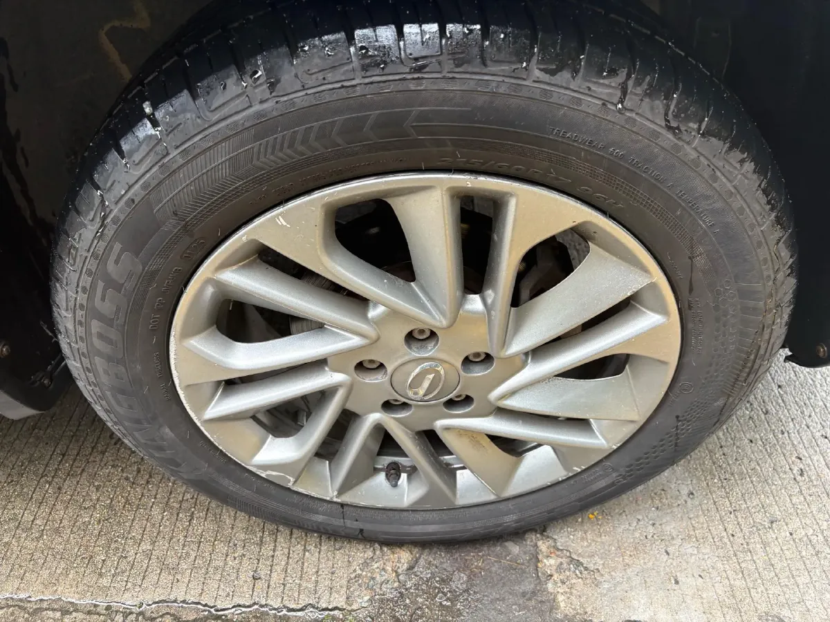 2018 GAC Trumpchi GS4 1.3T 137HP L4 7DCT,autocango,china used car exporter,china ev exporter,chinese used car exporter,chinese used ev exporter