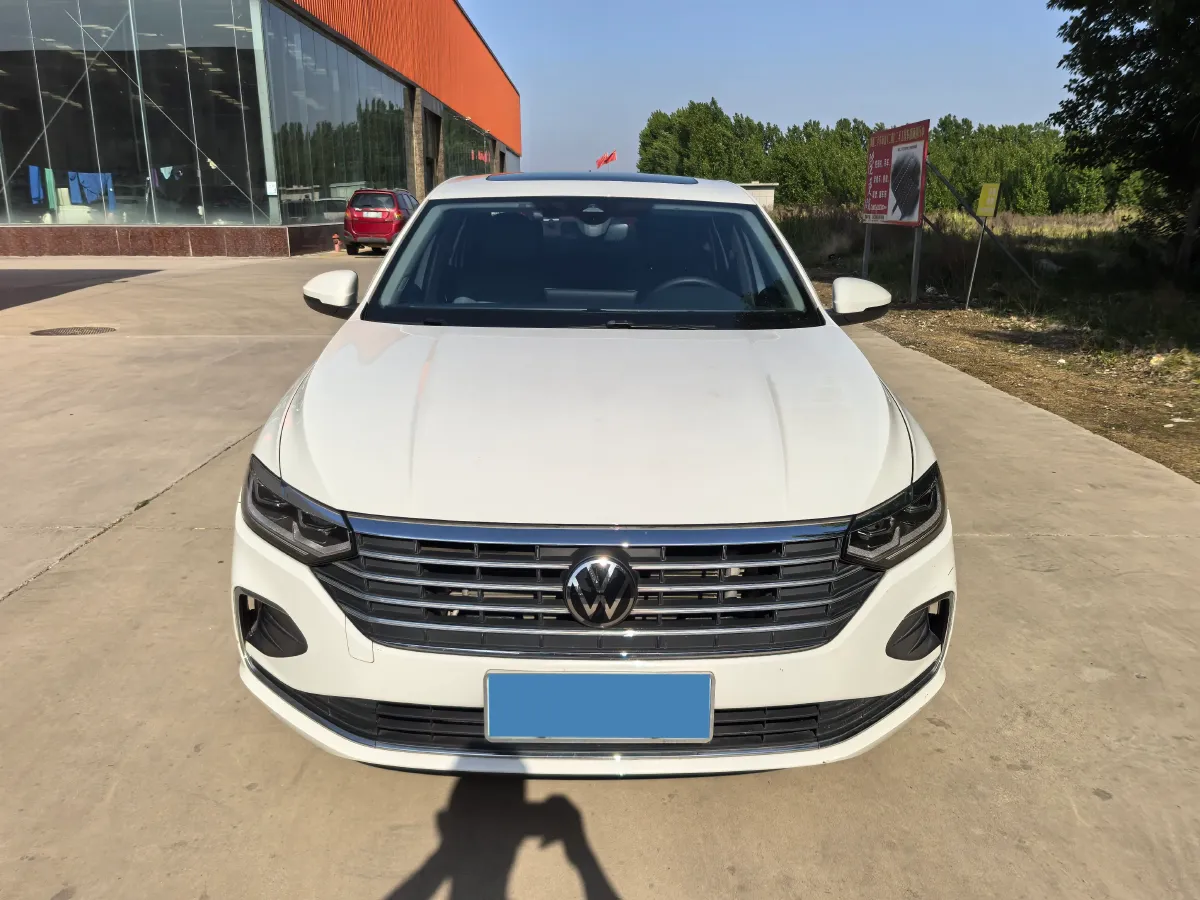 2024 Volkswagen Lavida 1.5L 110HP L4 6AT,autocango,china used car exporter,china ev exporter,chinese used car exporter,chinese used ev exporter