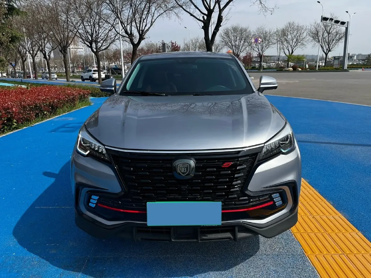 2021 ChangAn CS85 Coupe 1.5T 178HP L4 7DCT,autocango,china used car exporter,china ev exporter,chinese used car exporter,chinese used ev exporter