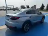 2021 ChangAn CS85 Coupe 1.5T 178HP L4 7DCT