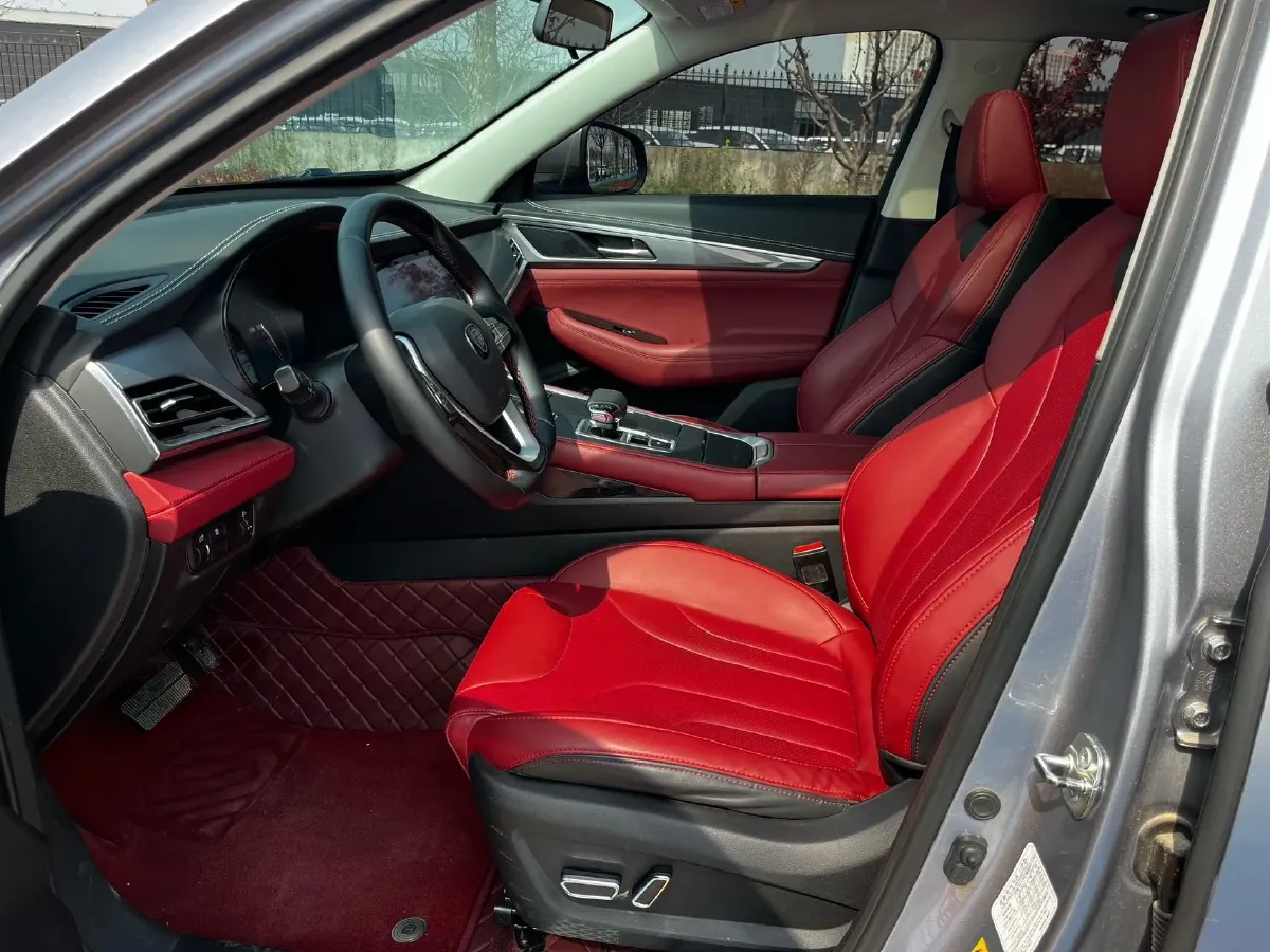 2021 ChangAn CS85 Coupe 1.5T 178HP L4 7DCT,autocango,china used car exporter,china ev exporter,chinese used car exporter,chinese used ev exporter