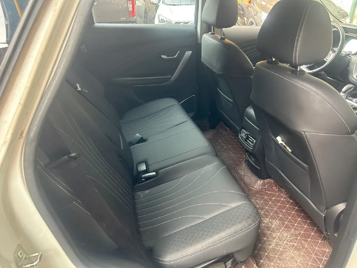 2018 Roewe 360 1.5L 116HP L4 4AT,autocango,china used car exporter,china ev exporter,chinese used car exporter,chinese used ev exporter