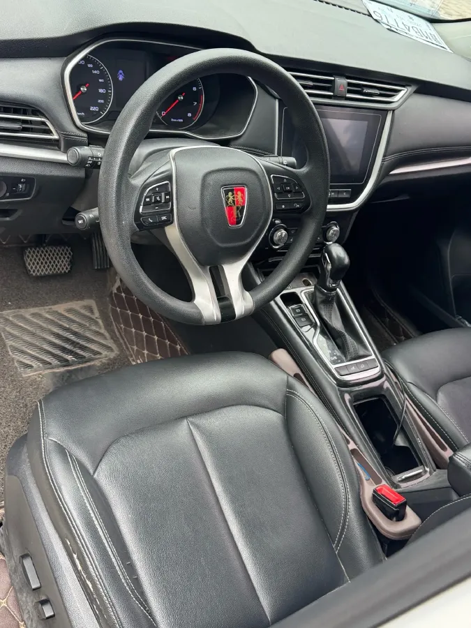 2018 JAC Refine S7 1.5T 174HP L4 6DCT,autocango,china used car exporter,china ev exporter,chinese used car exporter,chinese used ev exporter