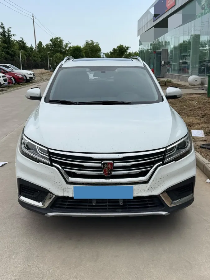 2018 JAC Refine S7 1.5T 174HP L4 6DCT,autocango,china used car exporter,china ev exporter,chinese used car exporter,chinese used ev exporter