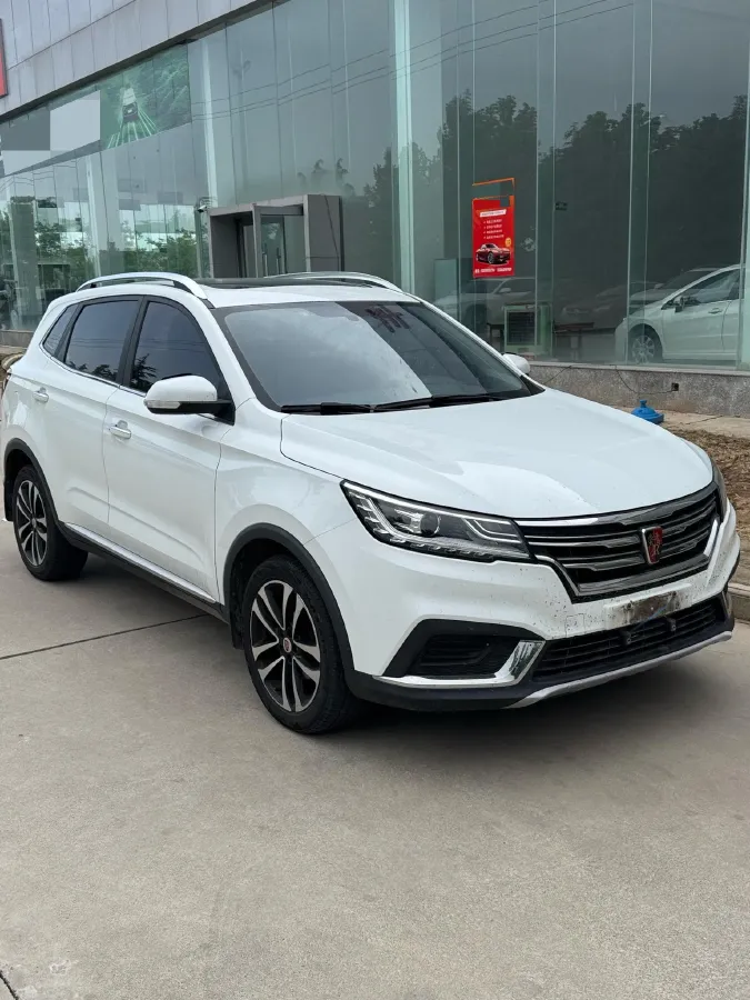 2018 JAC Refine S7 1.5T 174HP L4 6DCT,autocango,china used car exporter,china ev exporter,chinese used car exporter,chinese used ev exporter