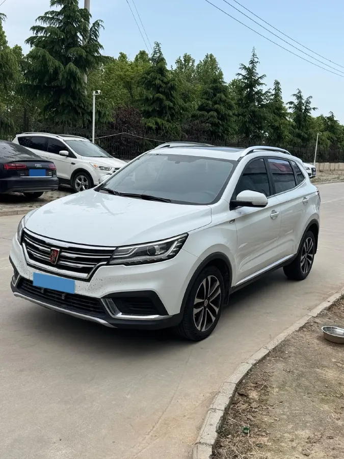 2018 JAC Refine S7 1.5T 174HP L4 6DCT,autocango,china used car exporter,china ev exporter,chinese used car exporter,chinese used ev exporter