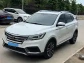 2018 JAC REFINE S7,autocango,china used car exporter,china ev exporter,chinese used car exporter,chinese used ev exporter