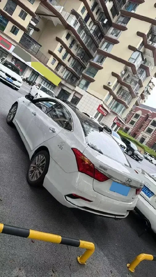 2017 Hyundai Mistra 1.6T 175HP L4 7DCT,autocango,china used car exporter,china ev exporter,chinese used car exporter,chinese used ev exporter