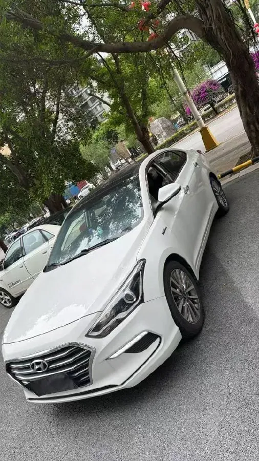 2017 Hyundai Mistra 1.6T 175HP L4 7DCT,autocango,china used car exporter,china ev exporter,chinese used car exporter,chinese used ev exporter