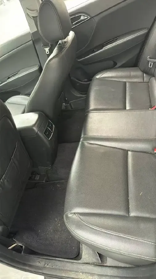 2017 Hyundai Mistra 1.6T 175HP L4 7DCT,autocango,china used car exporter,china ev exporter,chinese used car exporter,chinese used ev exporter