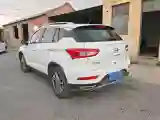 2017 GAC Trumpchi GS4 1.5T 152HP L4 5MT