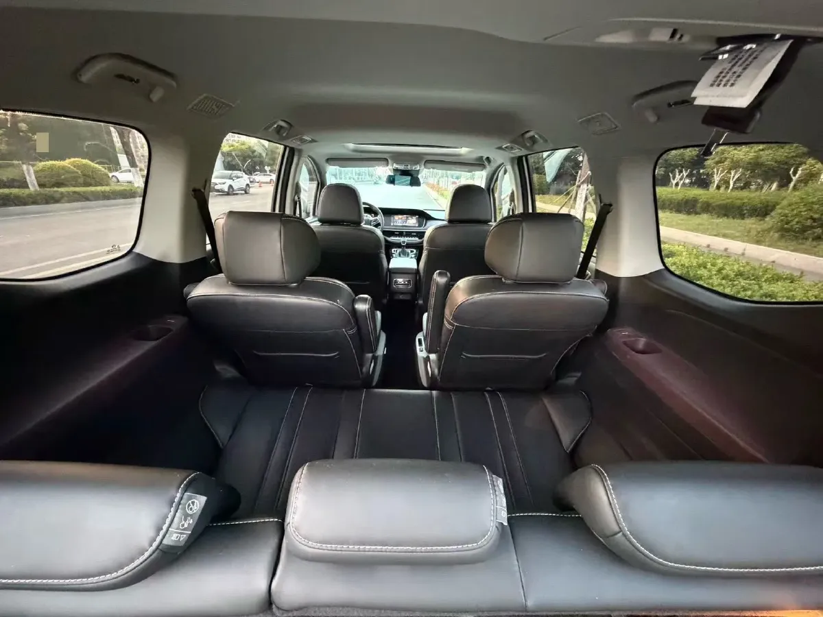 2023 GAC Trumpchi M6 1.5T 177HP L4 7DCT,autocango,china used car exporter,china ev exporter,chinese used car exporter,chinese used ev exporter