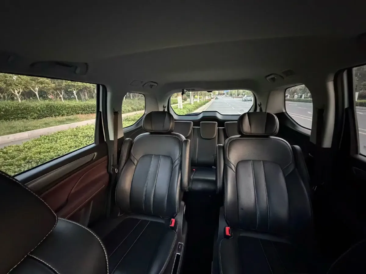 2023 GAC Trumpchi M6 1.5T 177HP L4 7DCT,autocango,china used car exporter,china ev exporter,chinese used car exporter,chinese used ev exporter