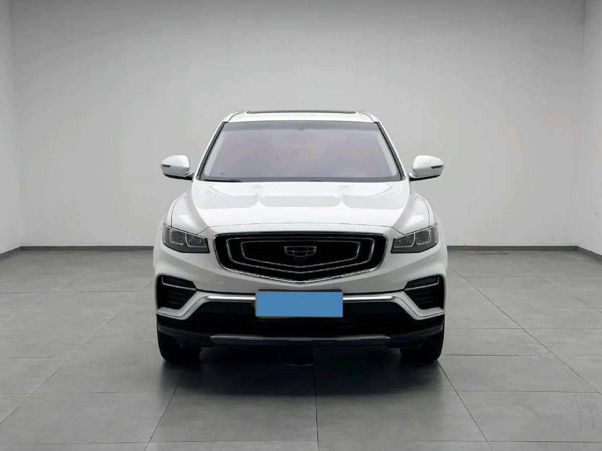 2020 Geely Azkarra 1.8T 184HP L4 7DCT,autocango,china used car exporter,china ev exporter,chinese used car exporter,chinese used ev exporter