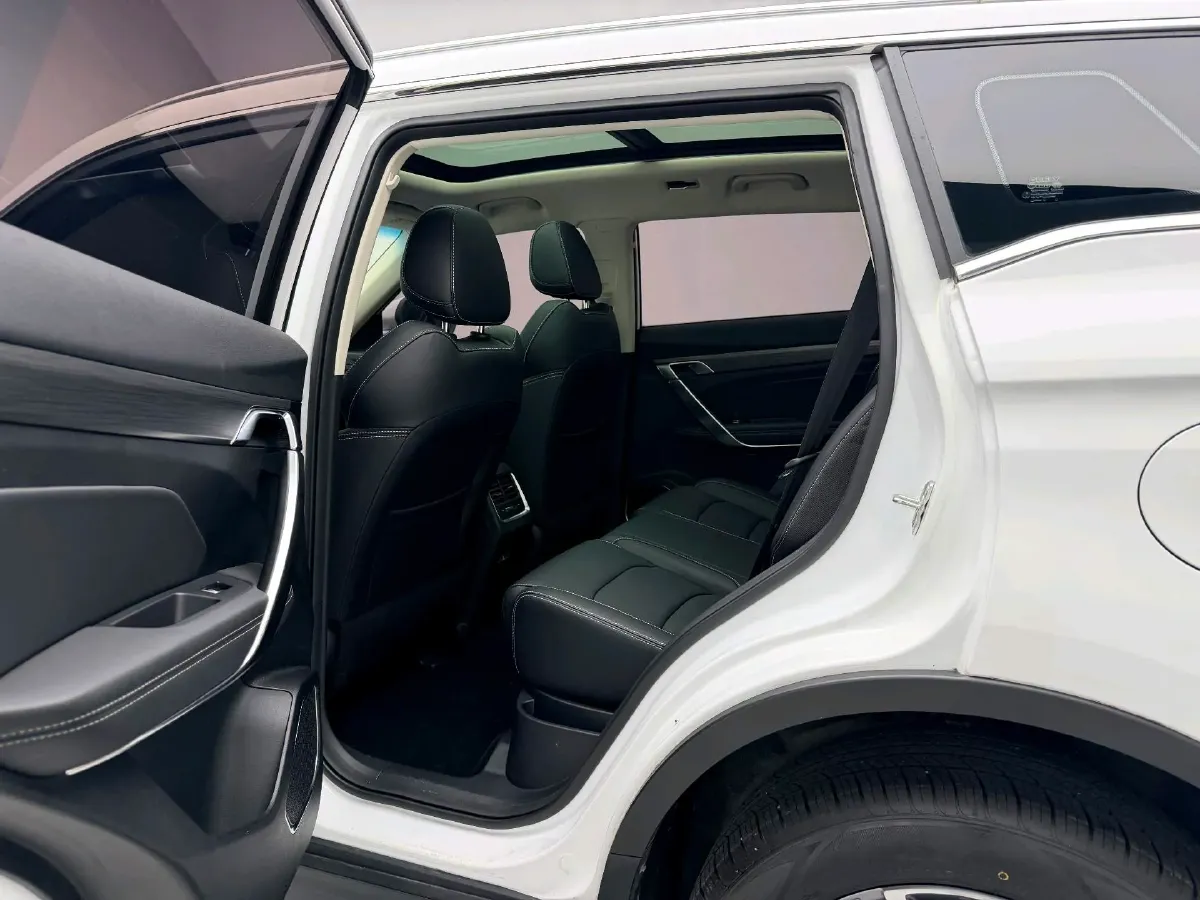 2020 Geely Azkarra 1.8T 184HP L4 7DCT,autocango,china used car exporter,china ev exporter,chinese used car exporter,chinese used ev exporter