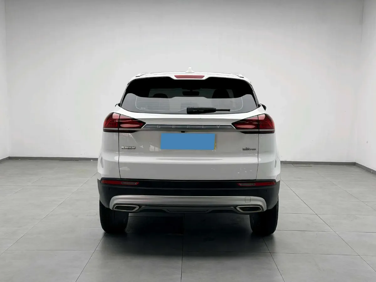 2020 Geely Azkarra 1.8T 184HP L4 7DCT,autocango,china used car exporter,china ev exporter,chinese used car exporter,chinese used ev exporter