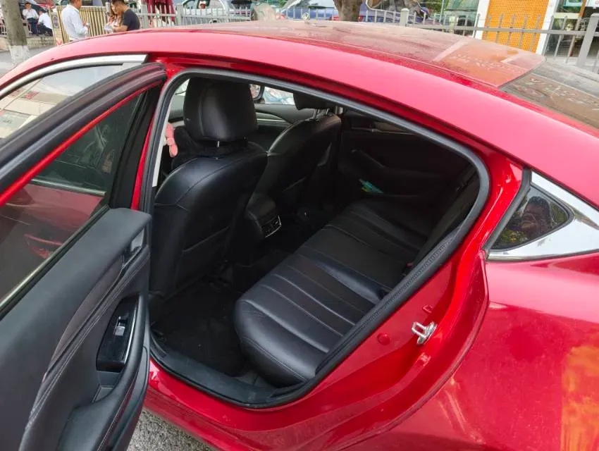 2020 Mazda Atenza 2.0L 158HP L4 6AT,autocango,china used car exporter,china ev exporter,chinese used car exporter,chinese used ev exporter