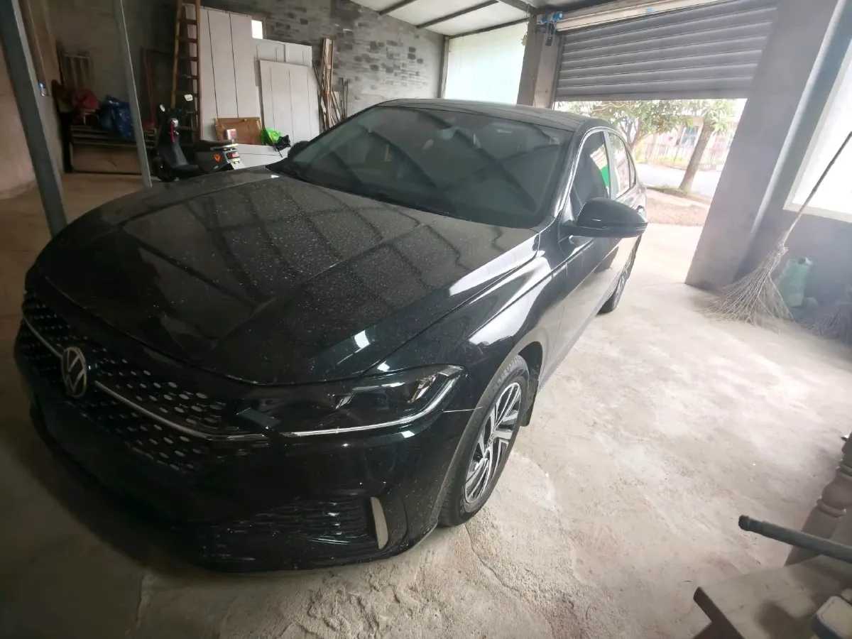 2024 Volkswagen Lavida 1.5L 110HP L4 6AT,autocango,china used car exporter,china ev exporter,chinese used car exporter,chinese used ev exporter