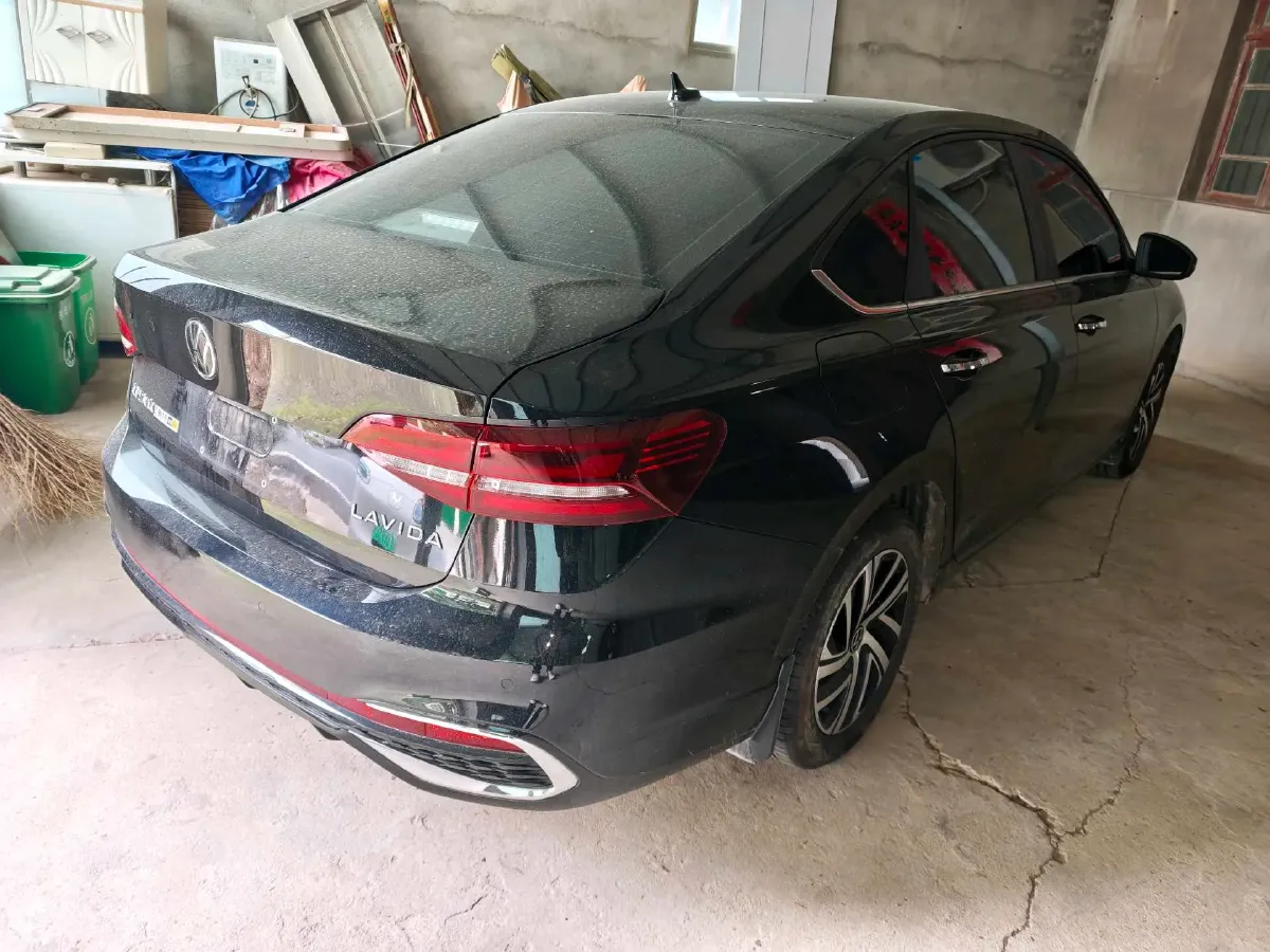 2024 Volkswagen Lavida 1.5L 110HP L4 6AT,autocango,china used car exporter,china ev exporter,chinese used car exporter,chinese used ev exporter